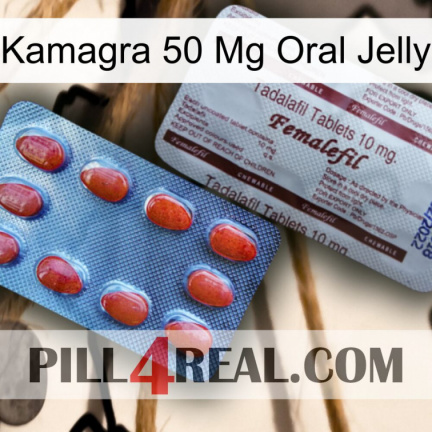 Kamagra 50 Mg Oral Jelly 36